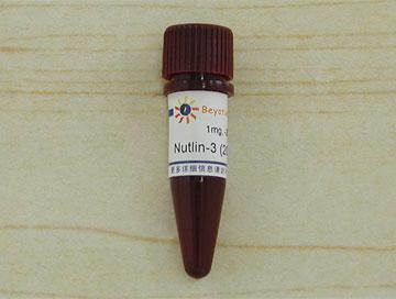 Nutlin-3 (MDM2拮抗剂)